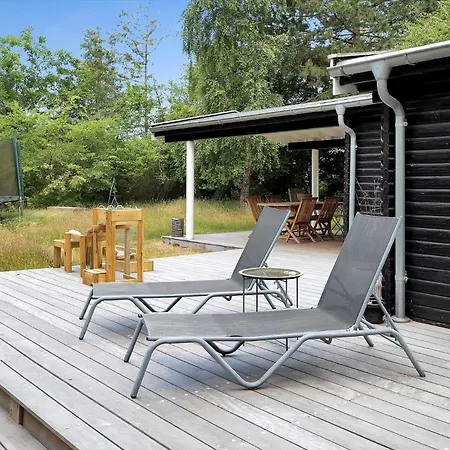 Ferienhaus 13418-nykobing-sj-hans-nielsensvej-9 *